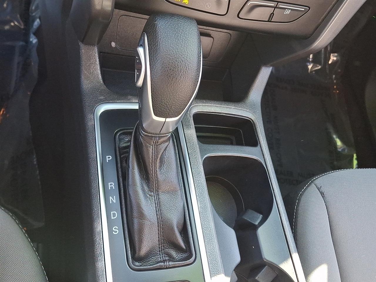 Ford Escape S FWD 2019