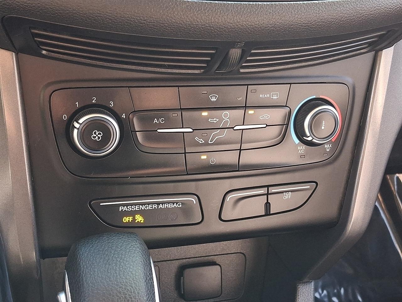 Ford Escape S FWD 2019