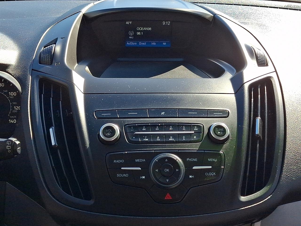 Ford Escape S FWD 2019