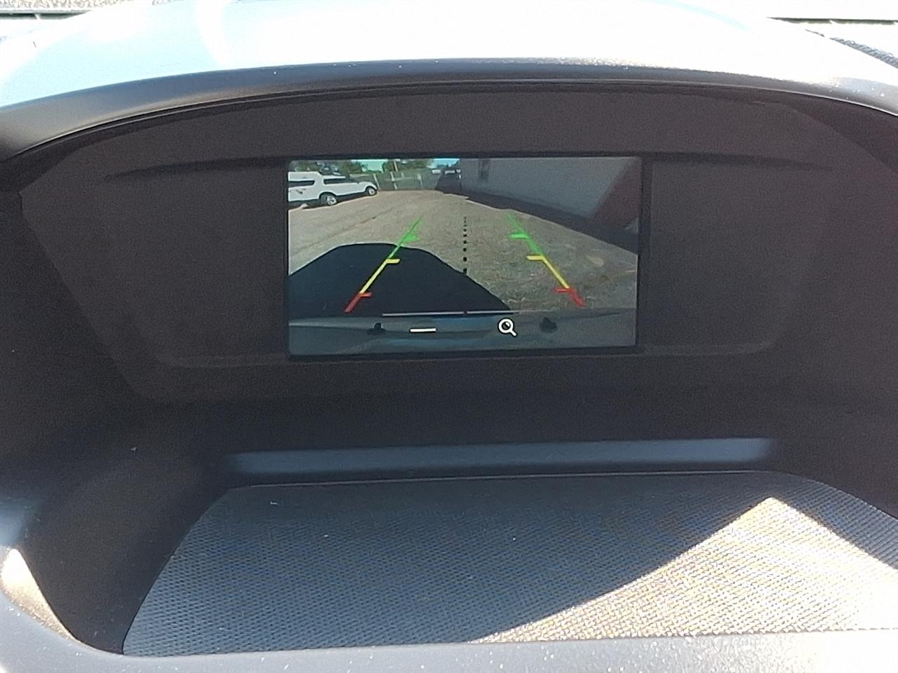 Ford Escape S FWD 2019