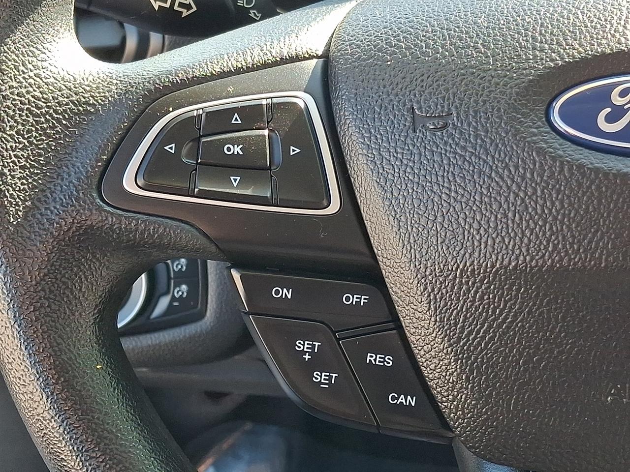 Ford Escape S FWD 2019