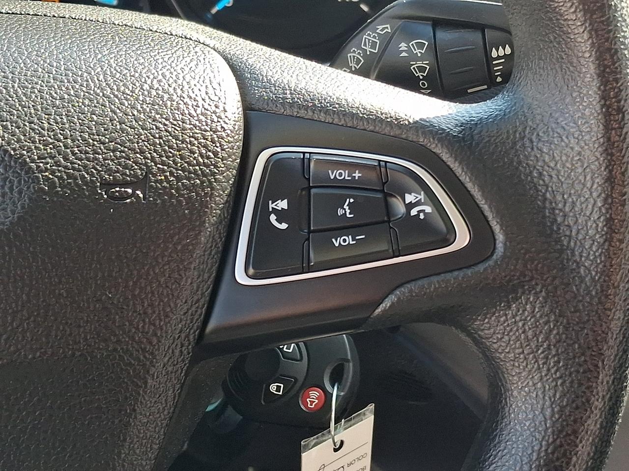 Ford Escape S FWD 2019