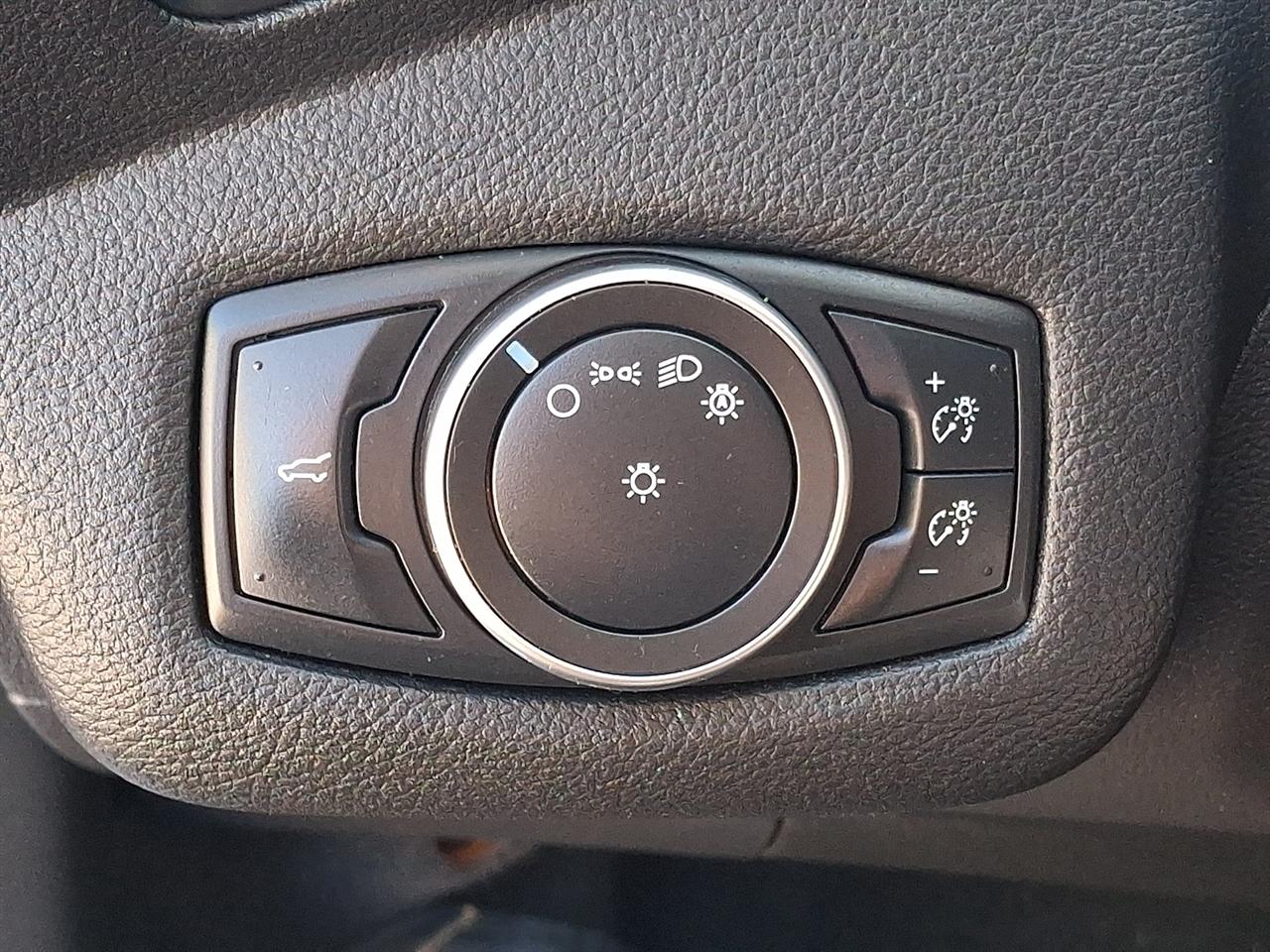 Ford Escape S FWD 2019