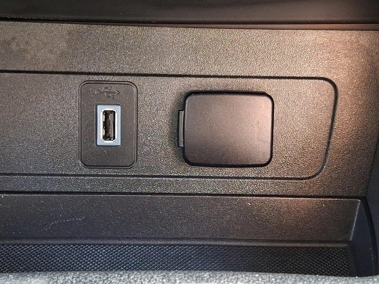 Ford Escape S FWD 2019