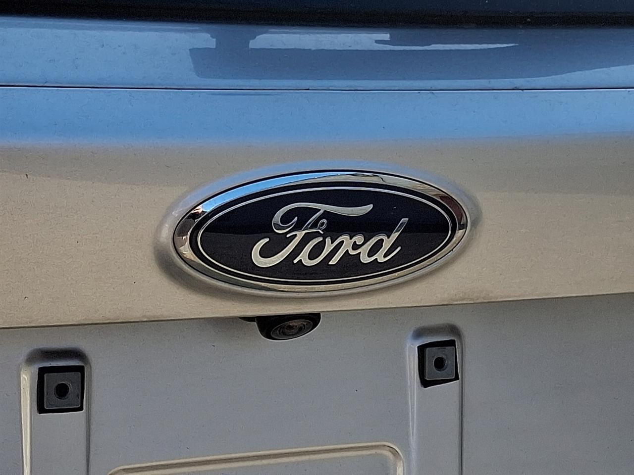 Ford Escape S FWD 2019