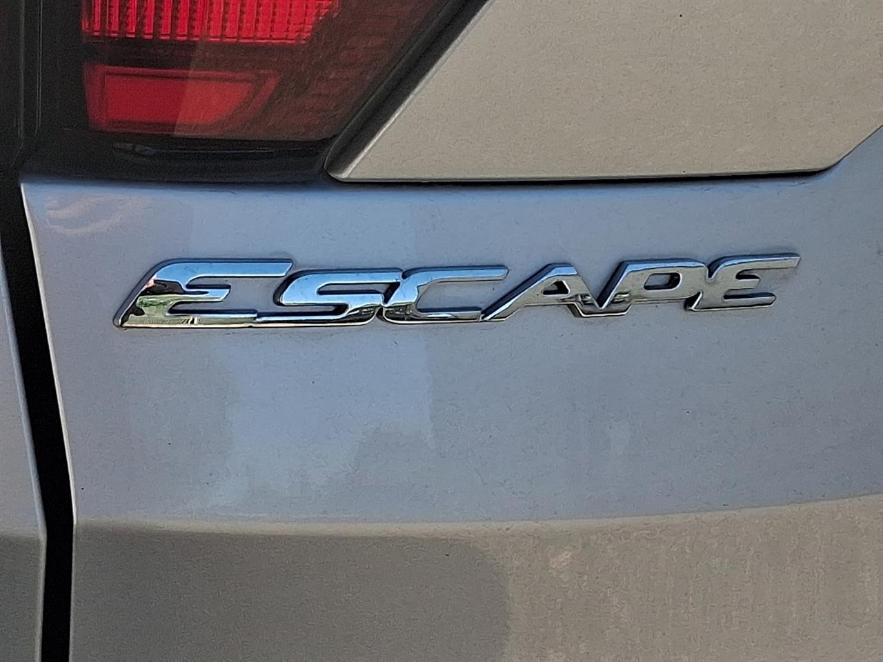 Ford Escape S FWD 2019