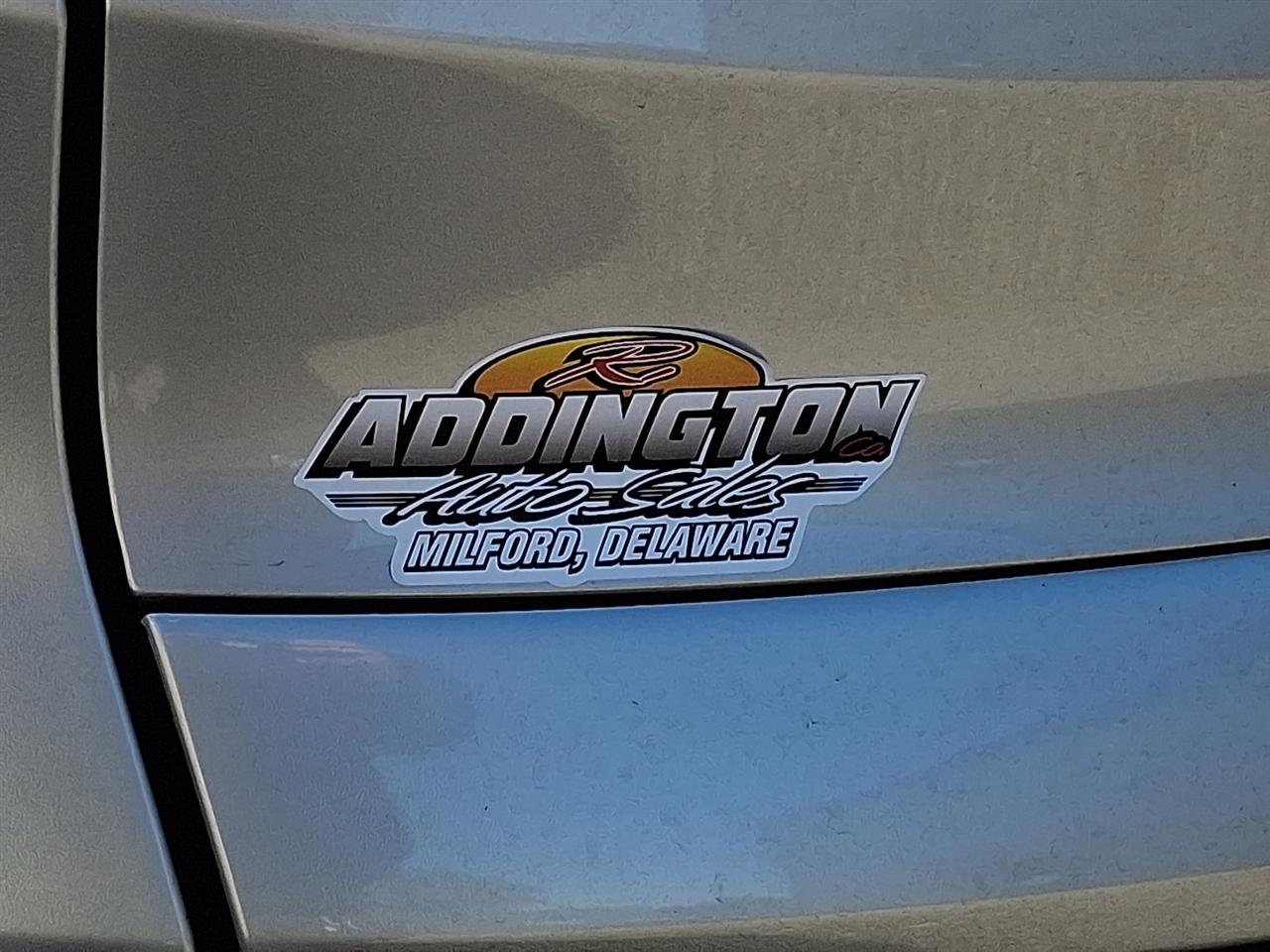 Ford Escape S FWD 2019