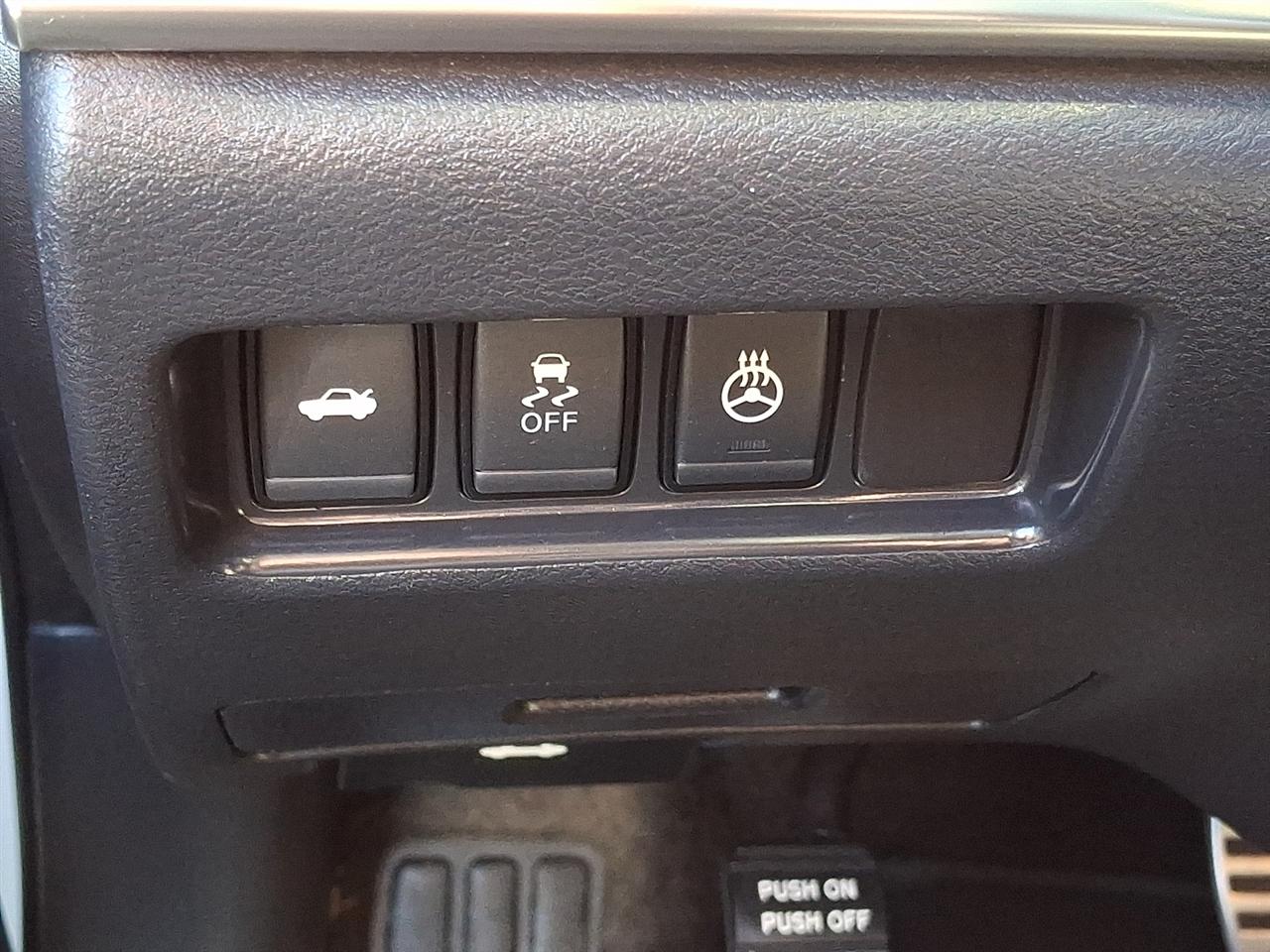 Nissan Maxima 3.5 SR 2017