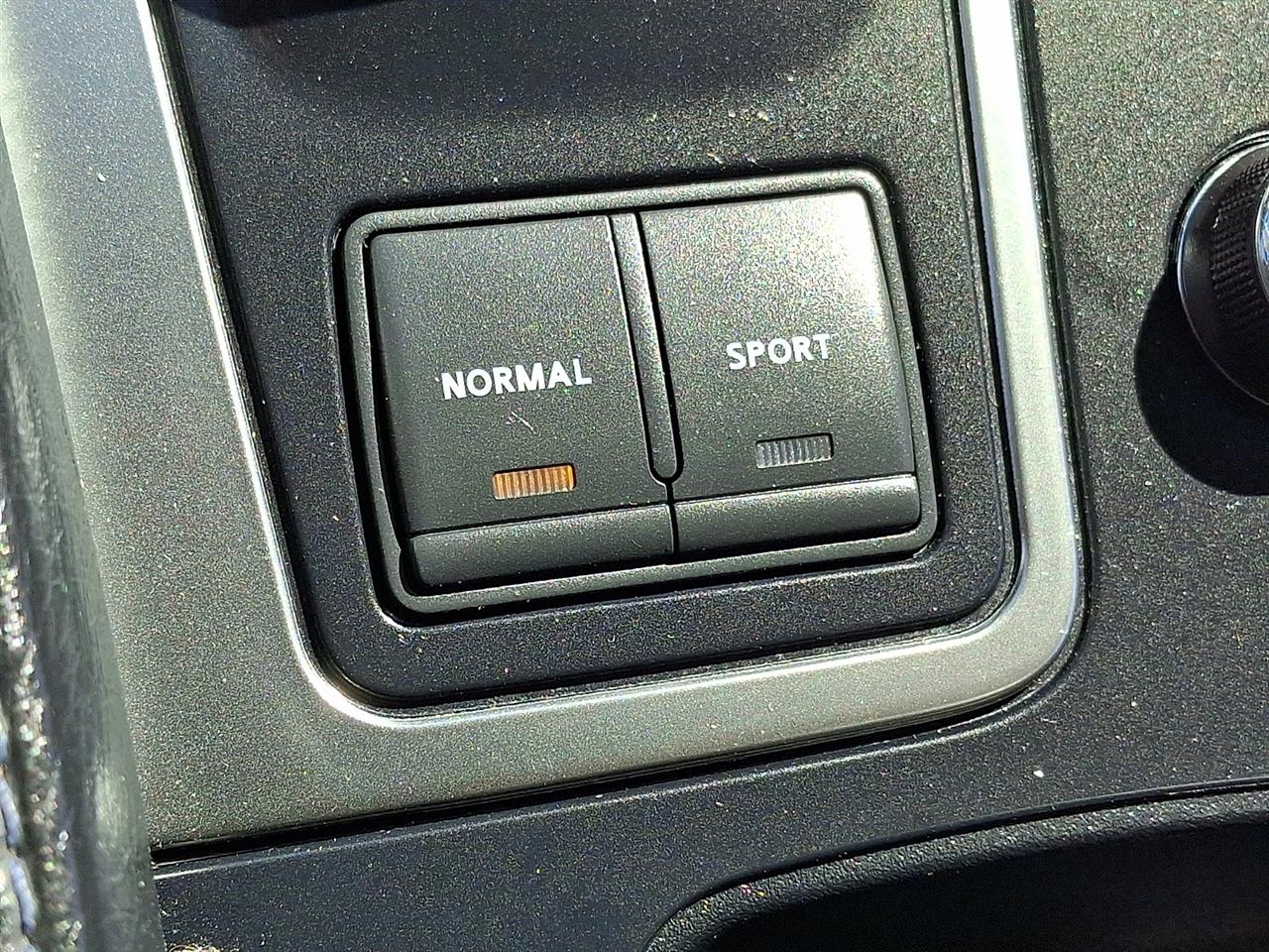 Nissan Maxima 3.5 SR 2017