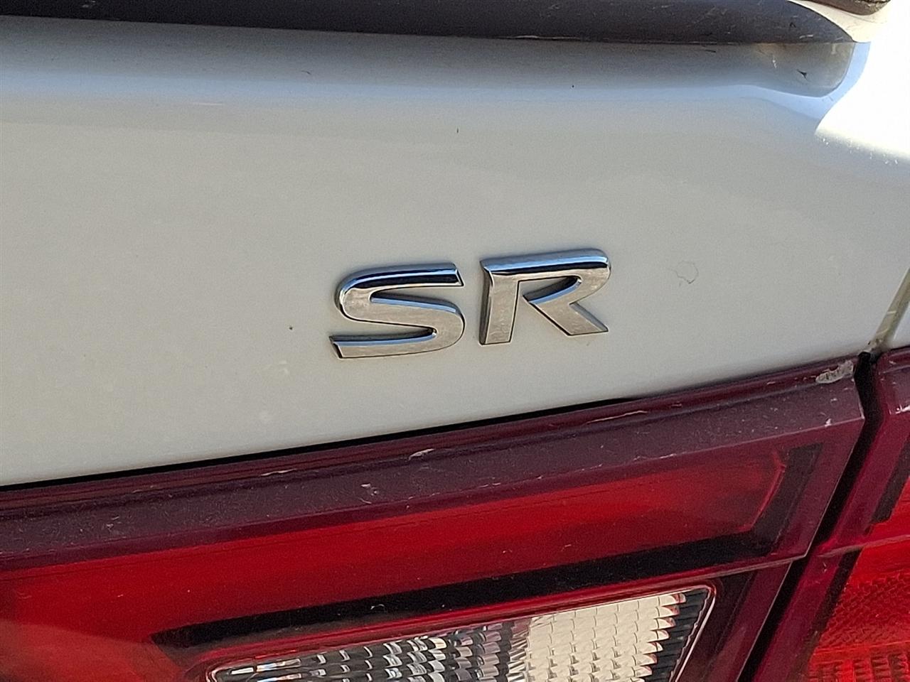 Nissan Maxima 3.5 SR 2017