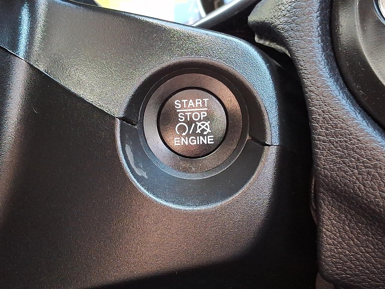 Jeep Compass Sport 4WD 2018