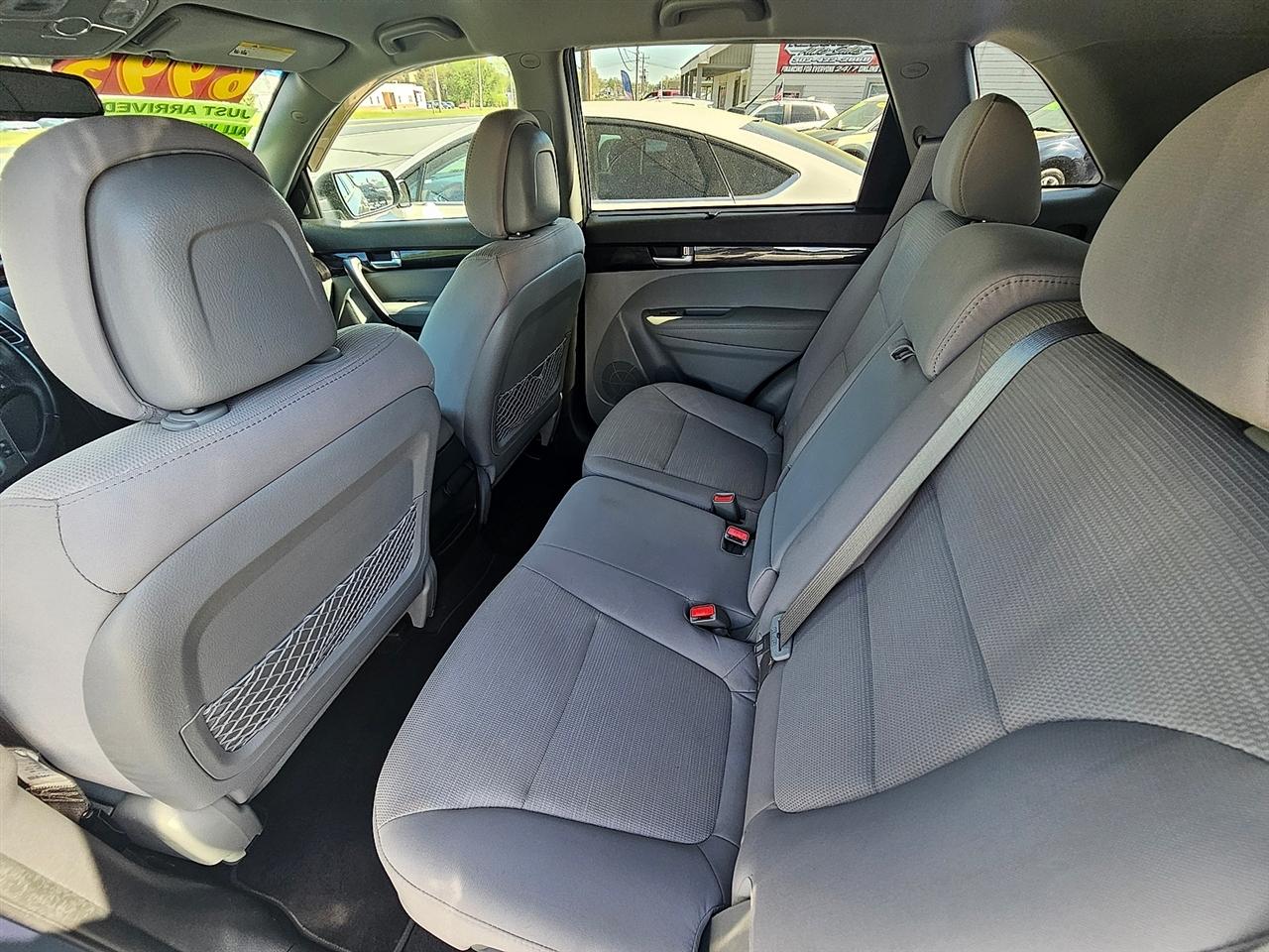 Kia Sorento LX AWD 2014