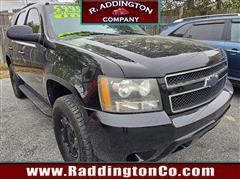 2011 Chevrolet Tahoe 