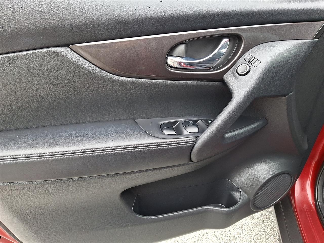 Nissan Rogue SV AWD 2019