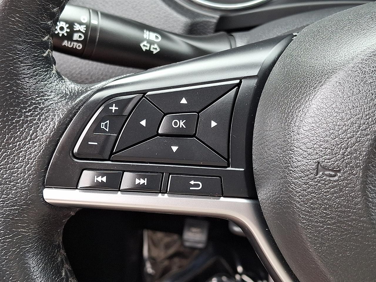 Nissan Rogue SV AWD 2019