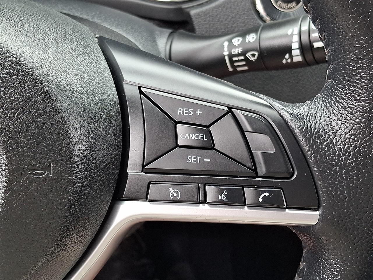 Nissan Rogue SV AWD 2019