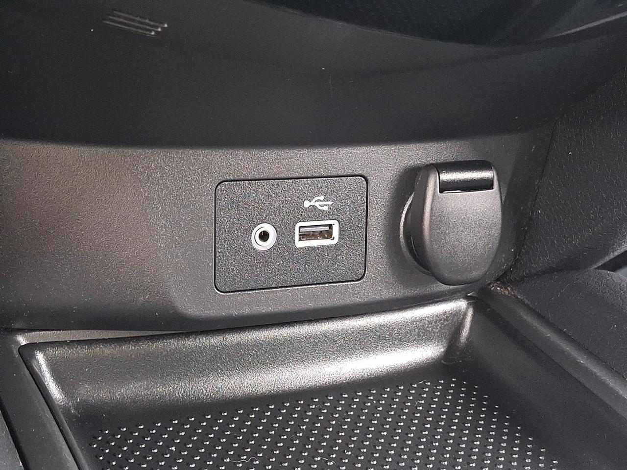 Nissan Rogue SV AWD 2019