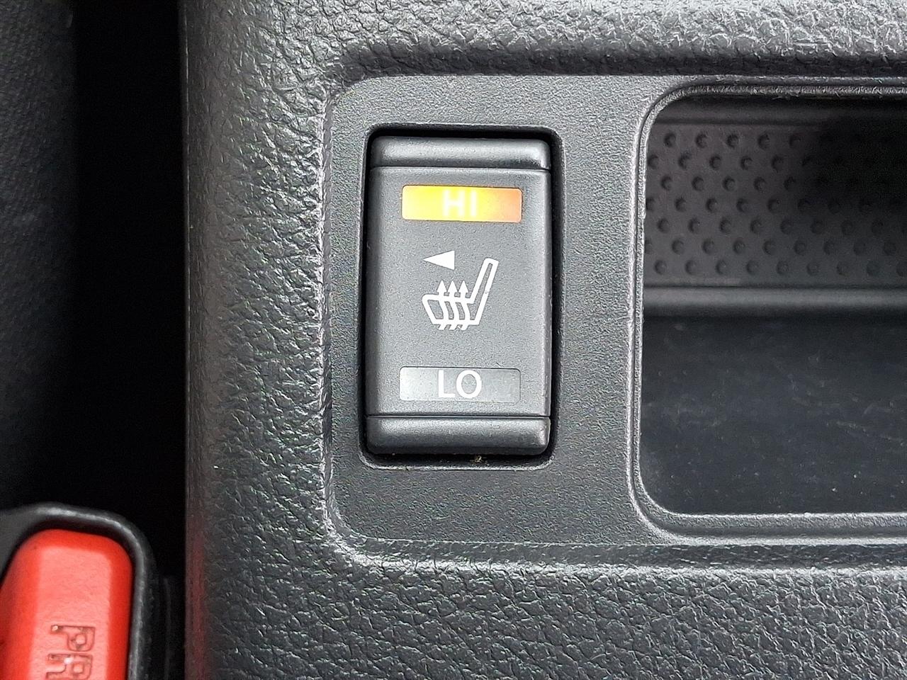 Nissan Rogue SV AWD 2019