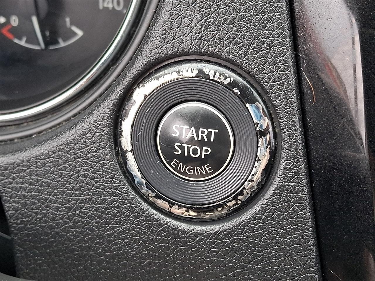 Nissan Rogue SV AWD 2019