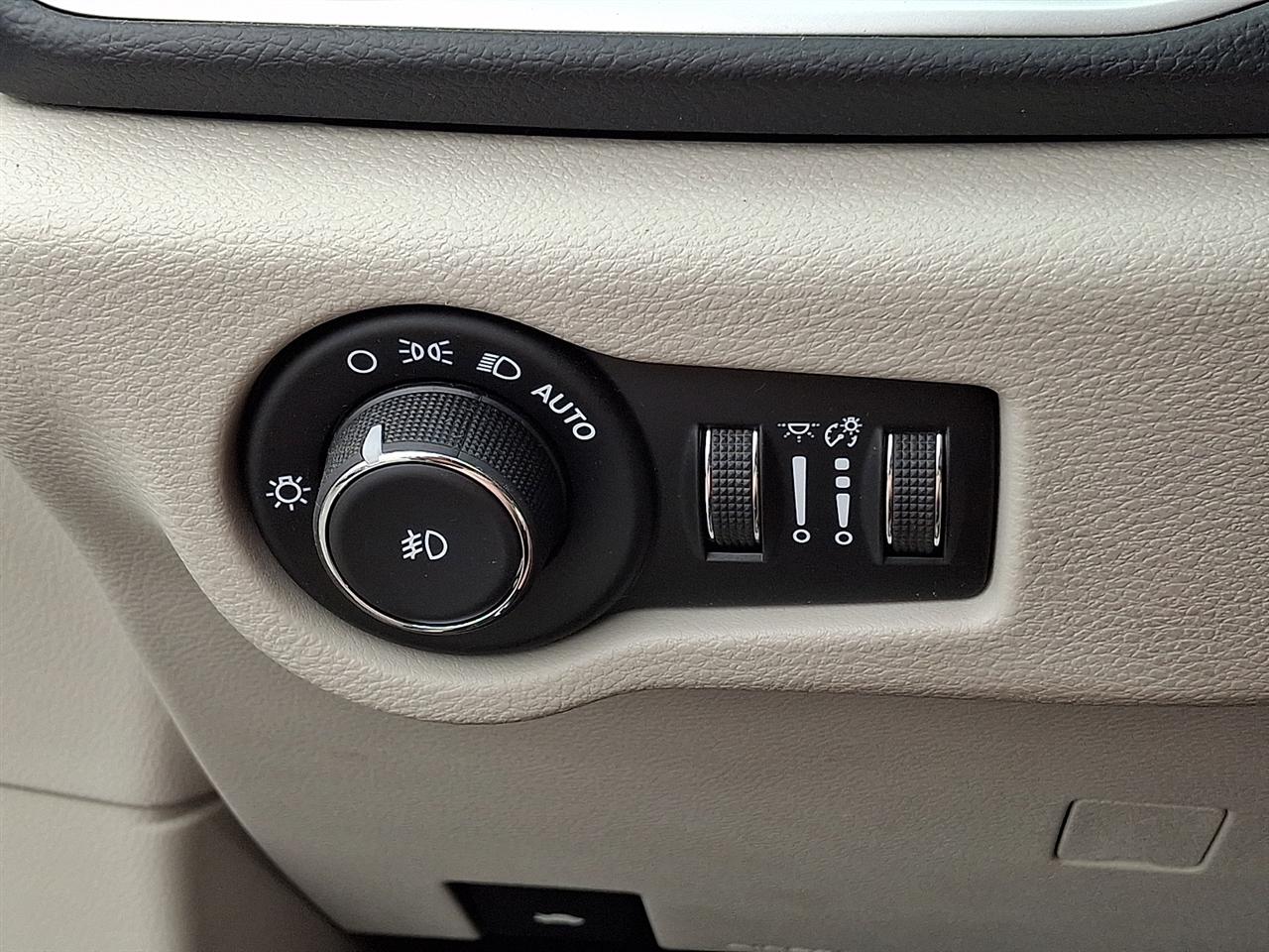 Chrysler Pacifica Touring-L 2018