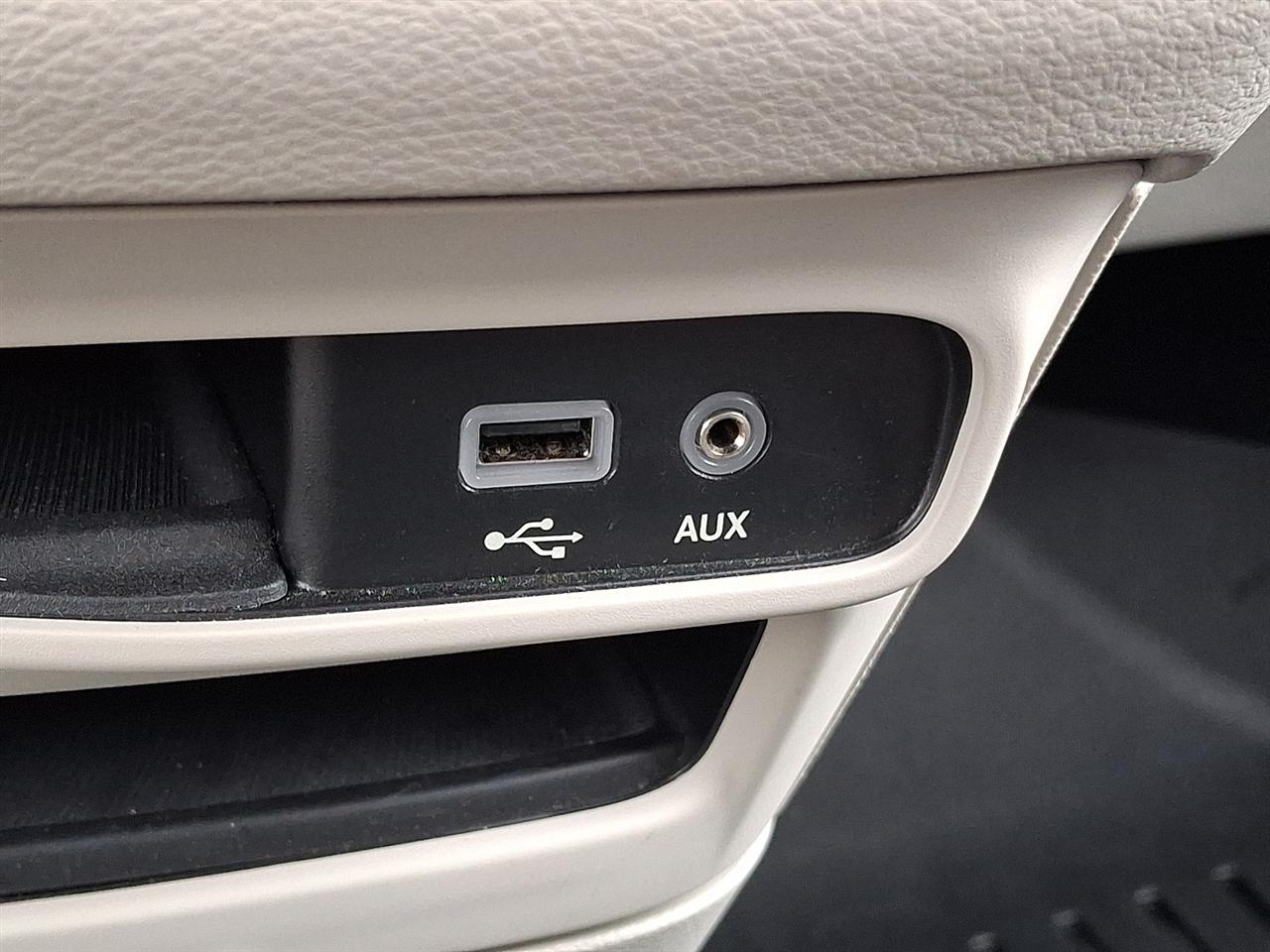 Chrysler Pacifica Touring-L 2018