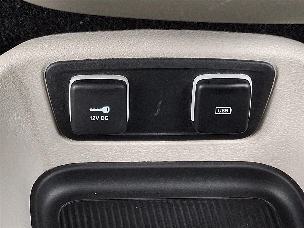 Chrysler Pacifica Touring-L 2018