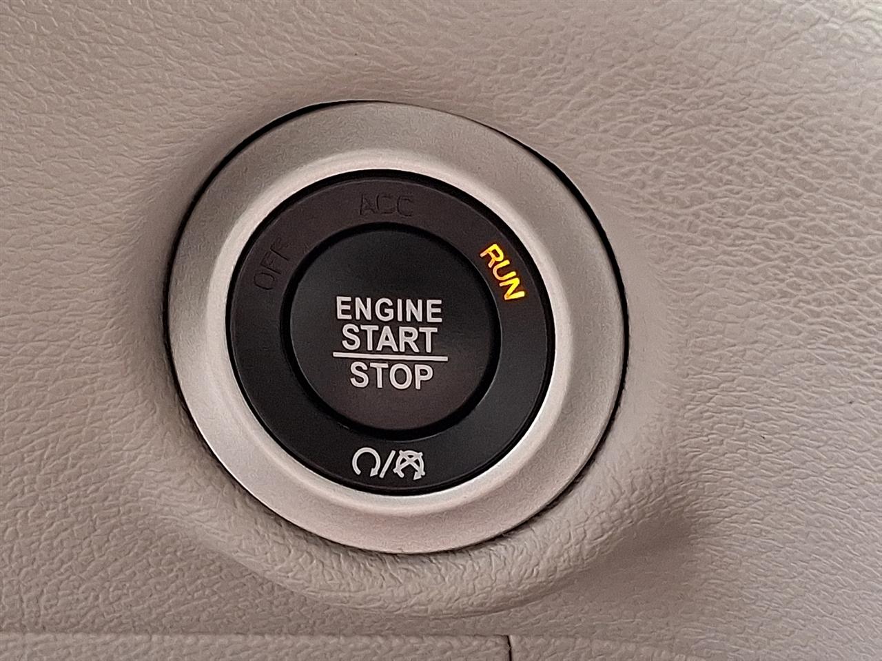 Chrysler Pacifica Touring-L 2018