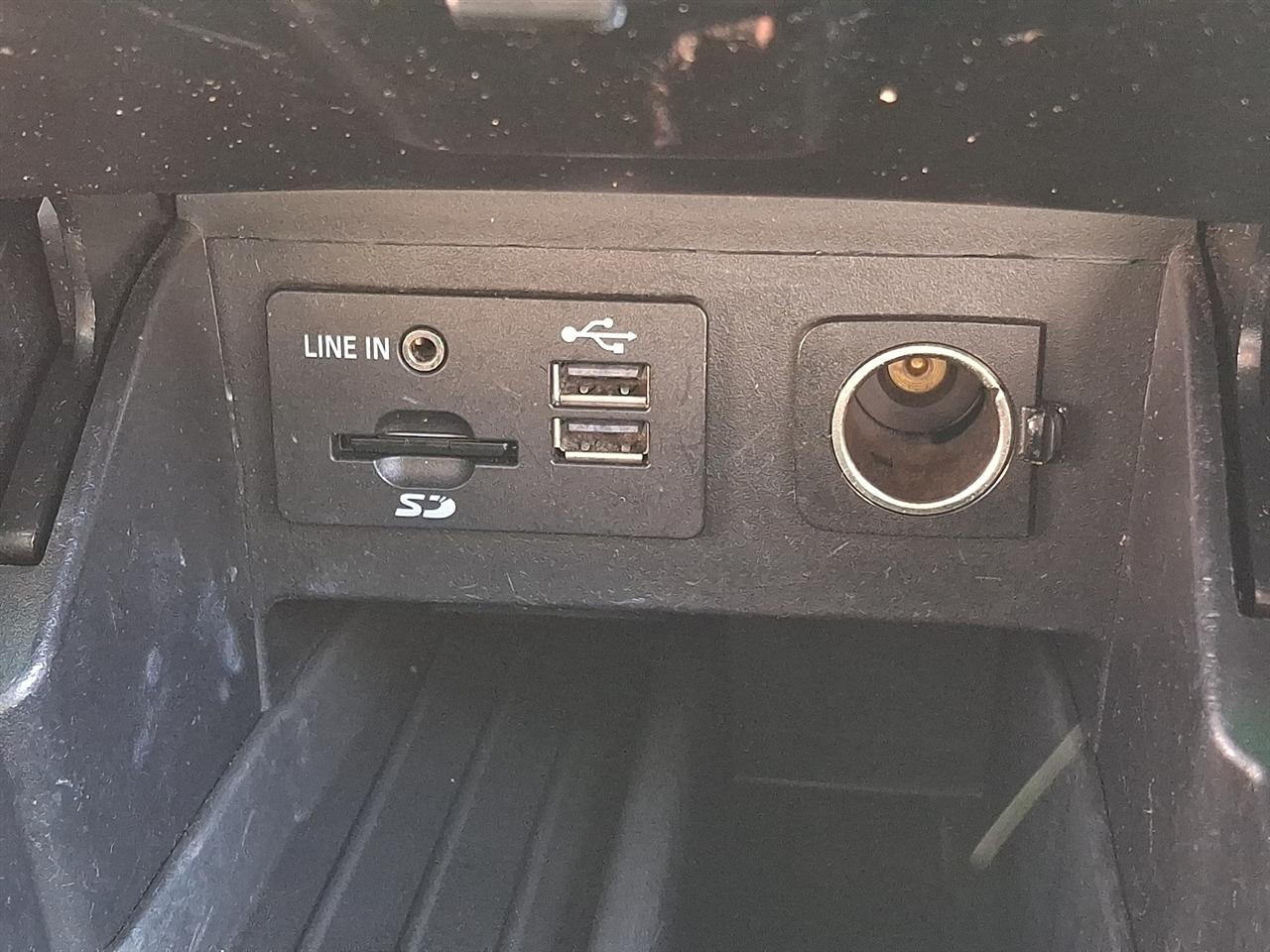 Ford Explorer XLT 4WD 2014