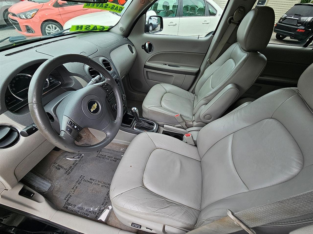 Chevrolet HHR LT2 2009