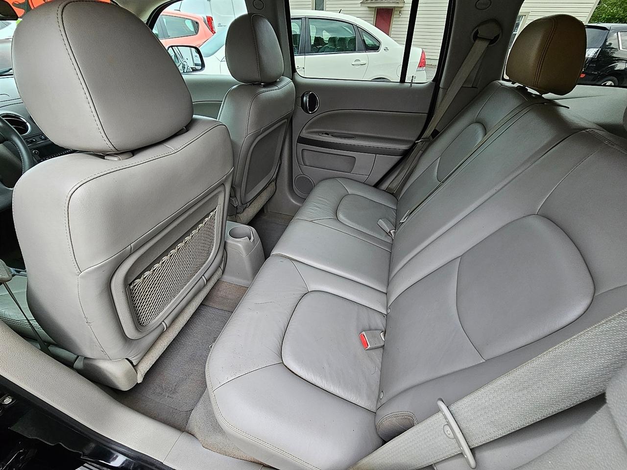 Chevrolet HHR LT2 2009
