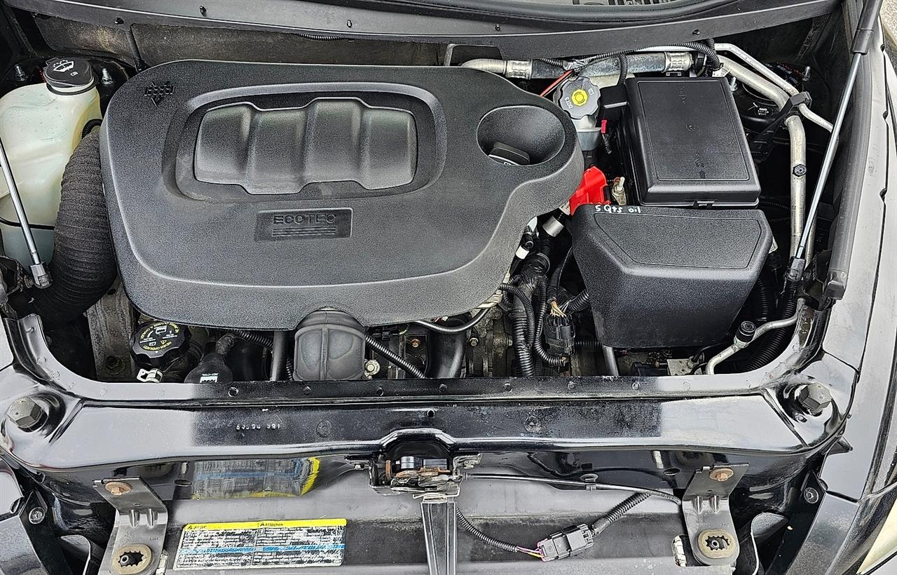 Chevrolet HHR LT2 2009