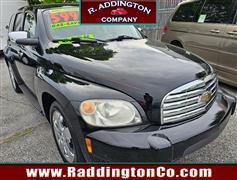 2009 Chevrolet HHR 
