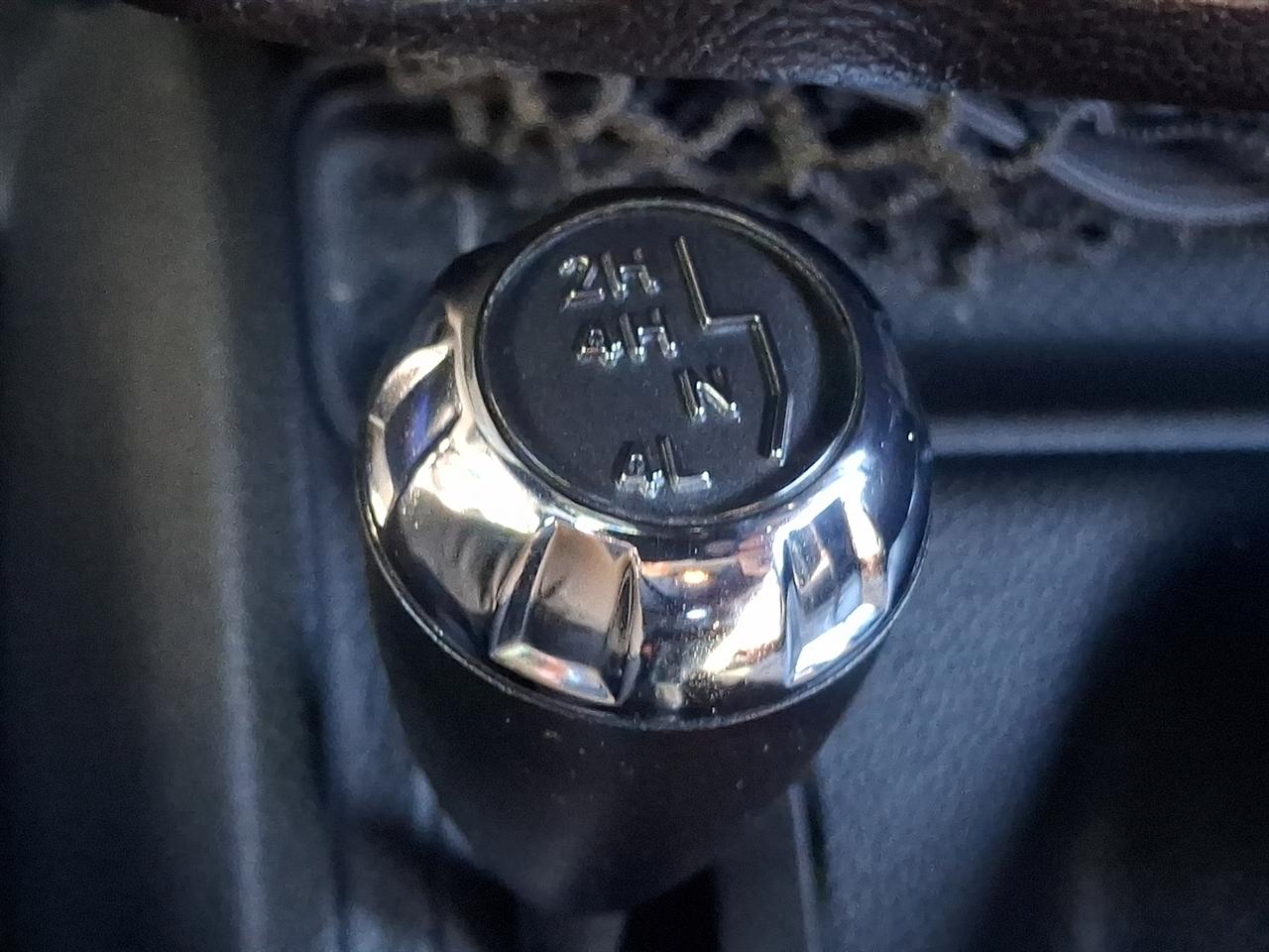 Jeep Wrangler Sahara 4WD 2015