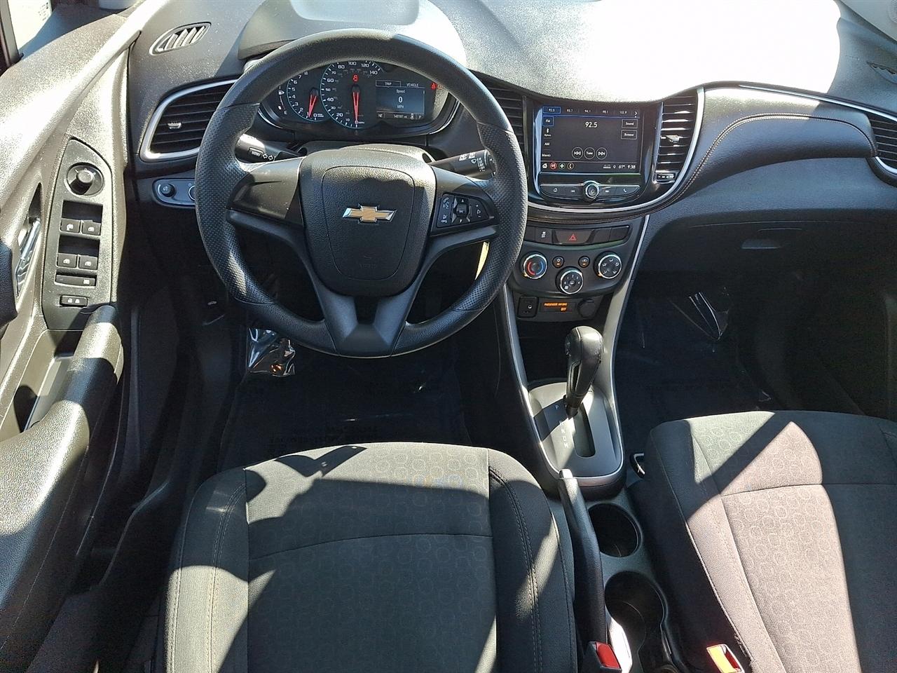 Chevrolet Trax LS FWD 2018