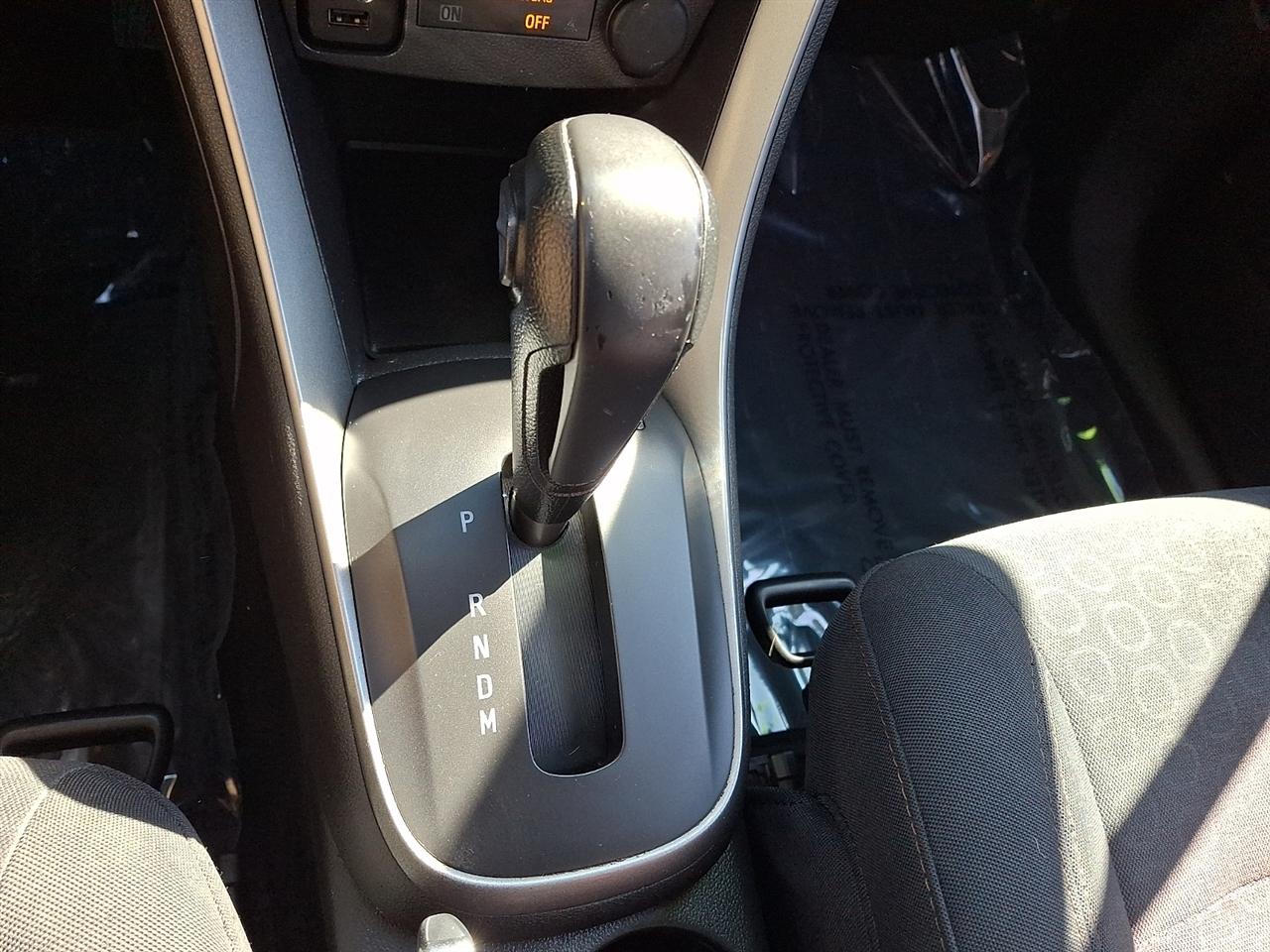 Chevrolet Trax LS FWD 2018