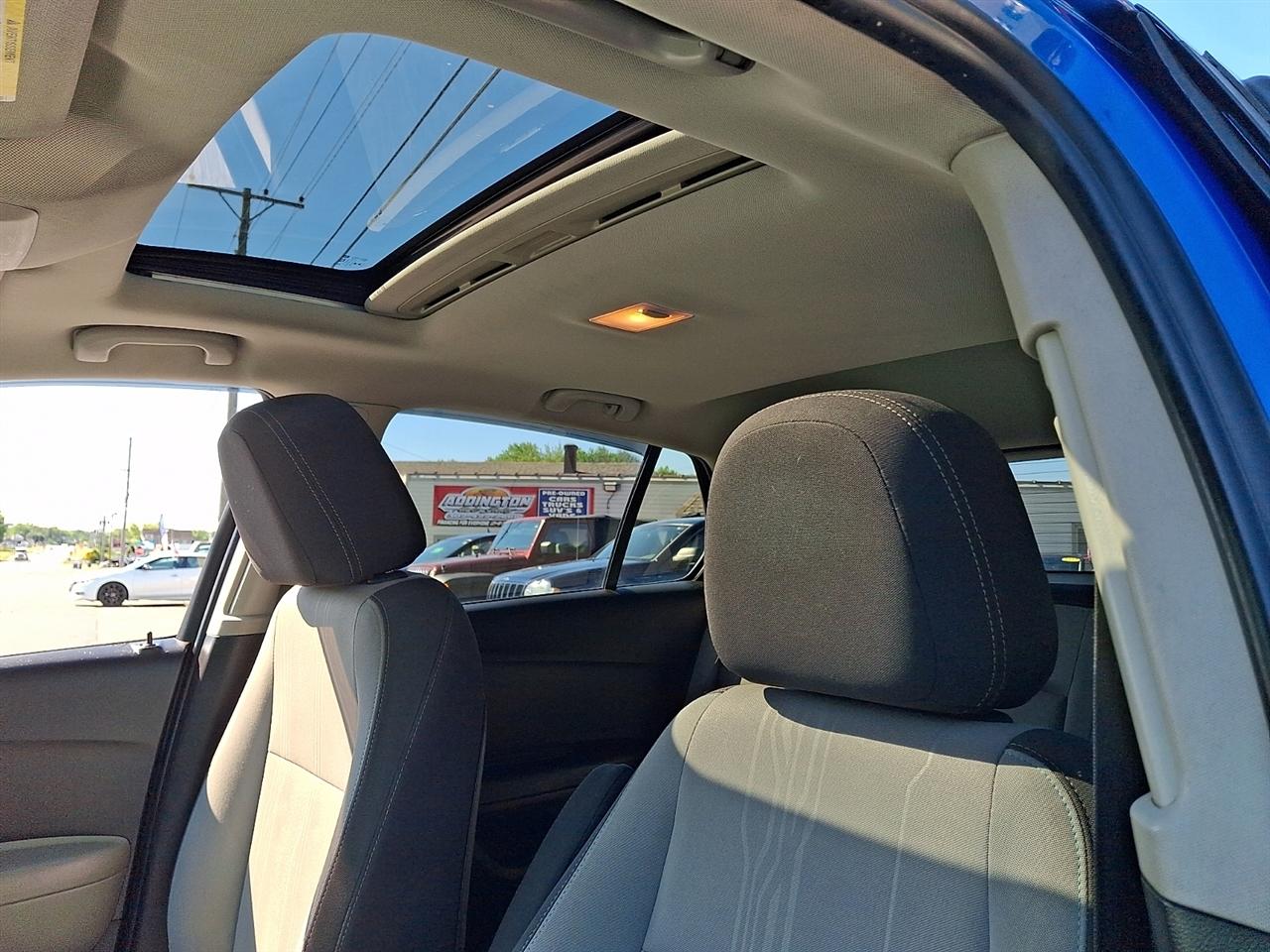 Chevrolet Trax LT FWD 2016