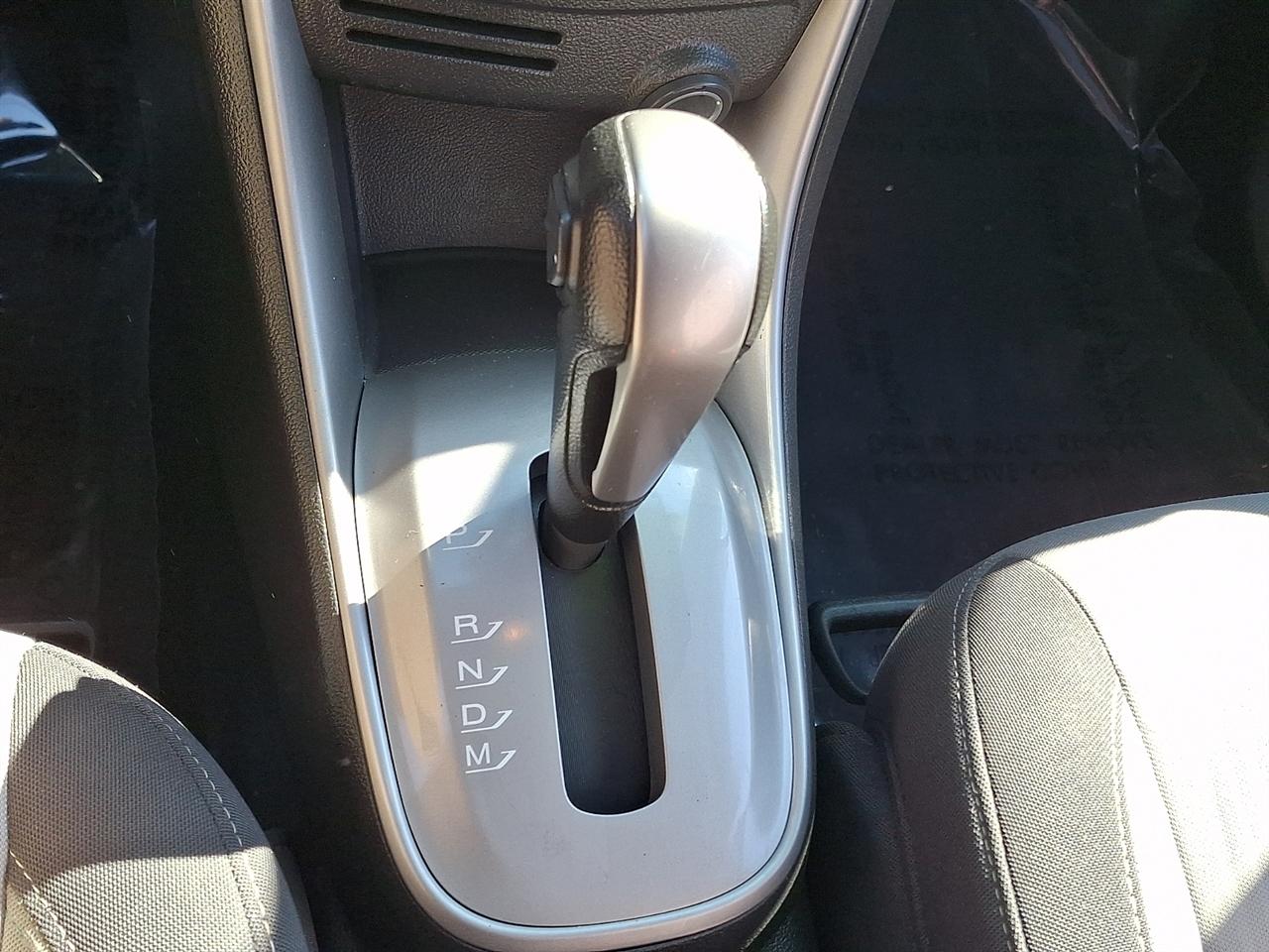 Chevrolet Trax LT FWD 2016