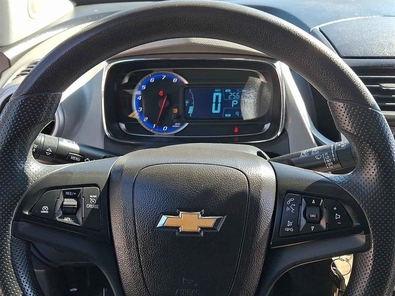 Chevrolet Trax LT FWD 2016