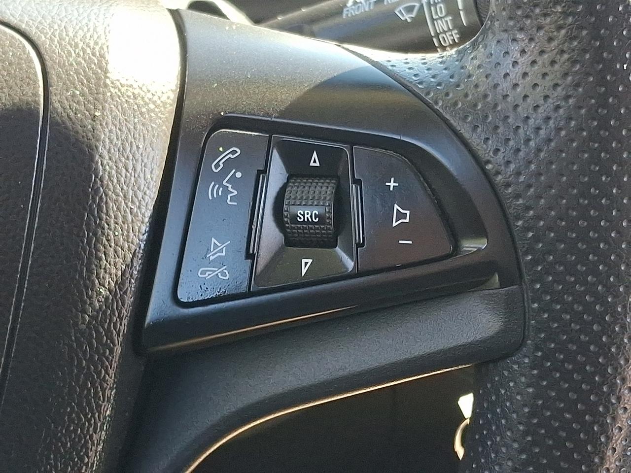 Chevrolet Trax LT FWD 2016