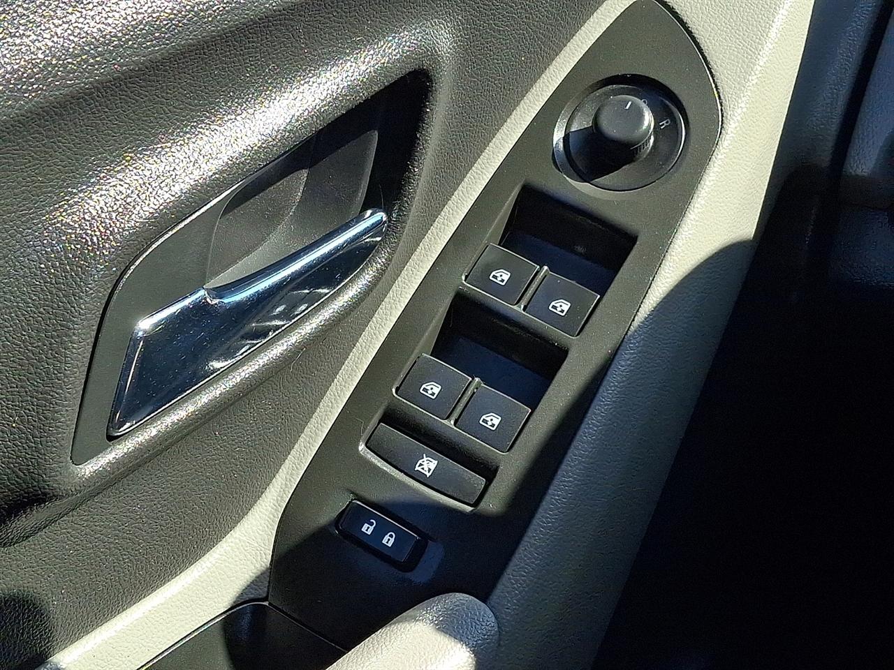 Chevrolet Trax LT FWD 2016