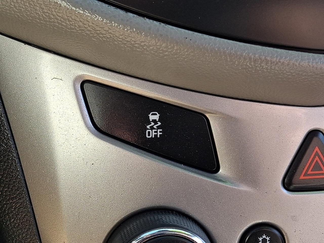 Chevrolet Trax LT FWD 2016