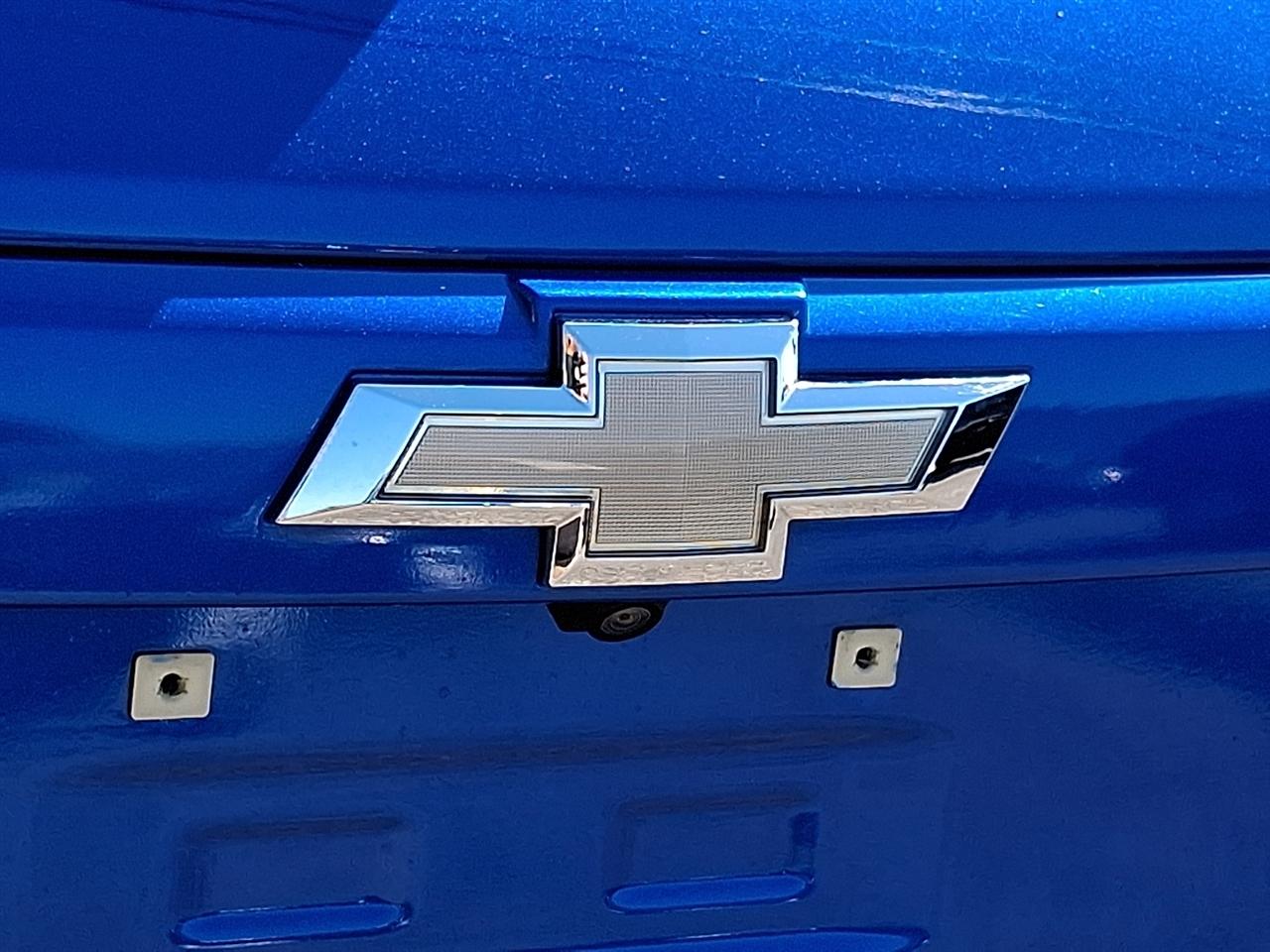 Chevrolet Trax LT FWD 2016