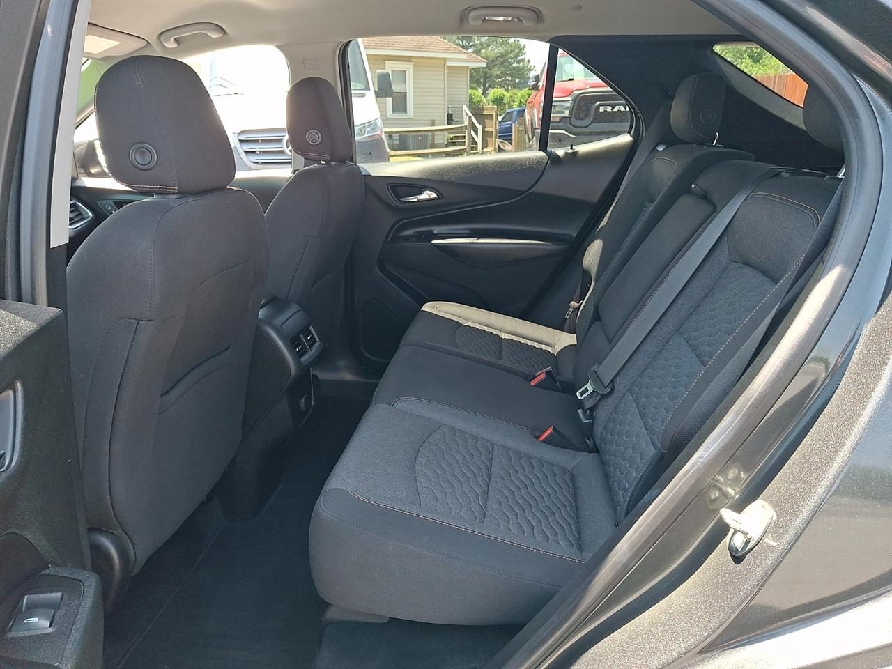 Chevrolet Equinox LT 2WD 2018