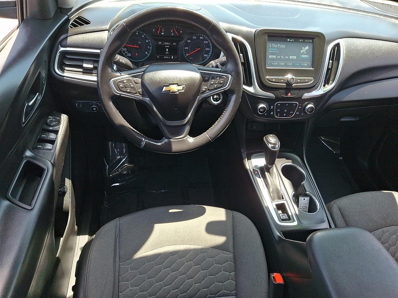 Chevrolet Equinox LT 2WD 2018