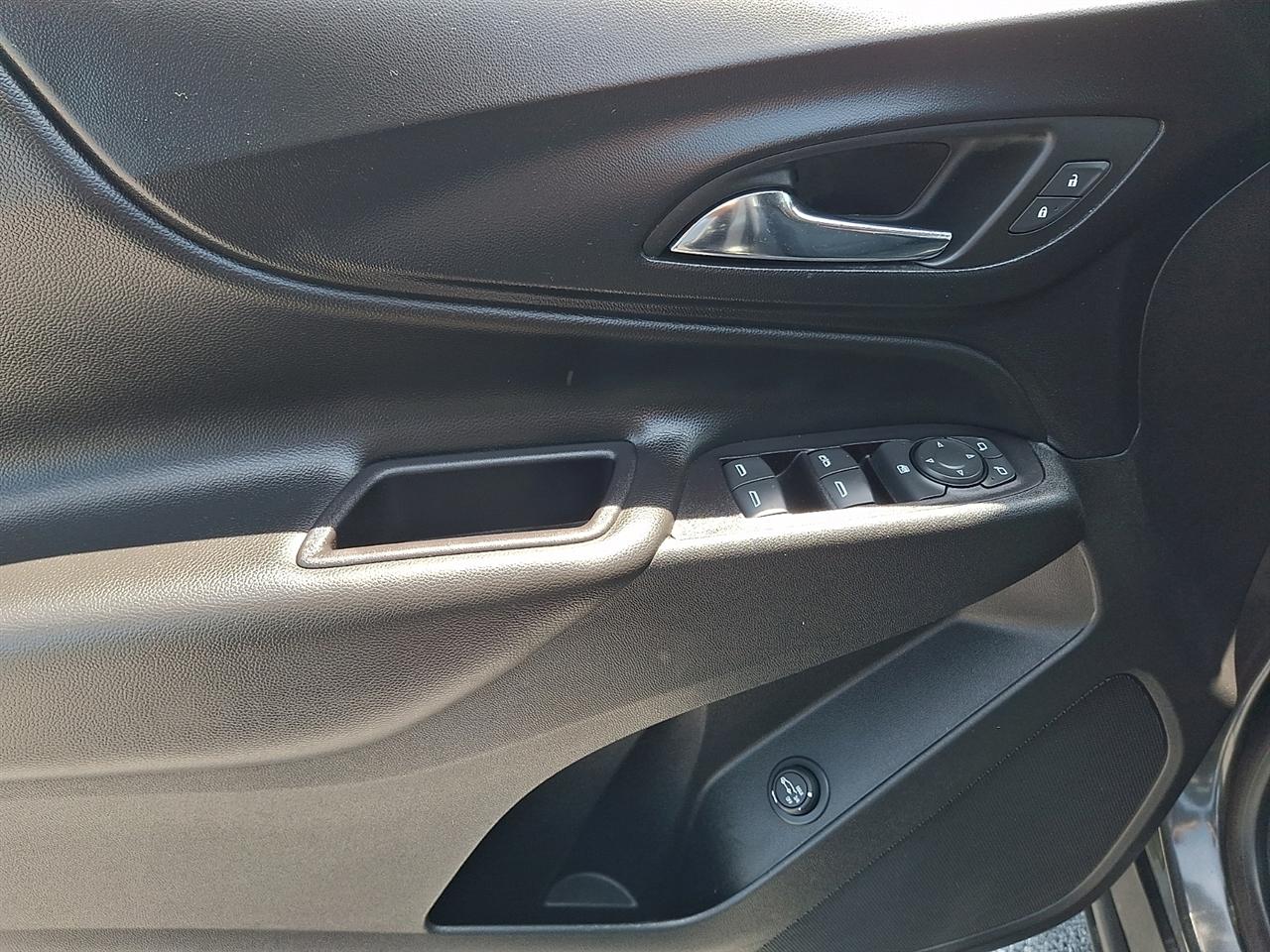 Chevrolet Equinox LT 2WD 2018