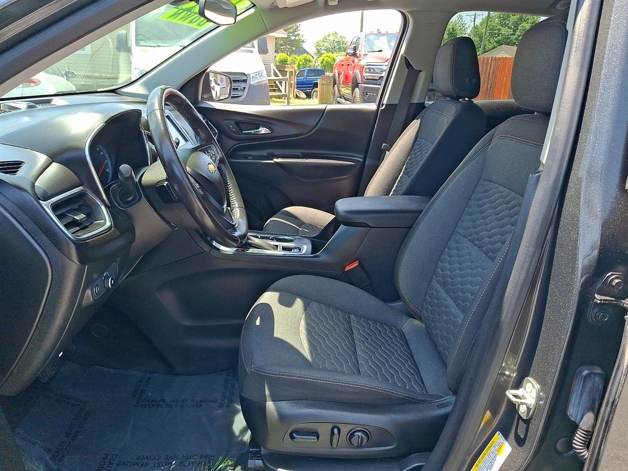 Chevrolet Equinox LT 2WD 2018