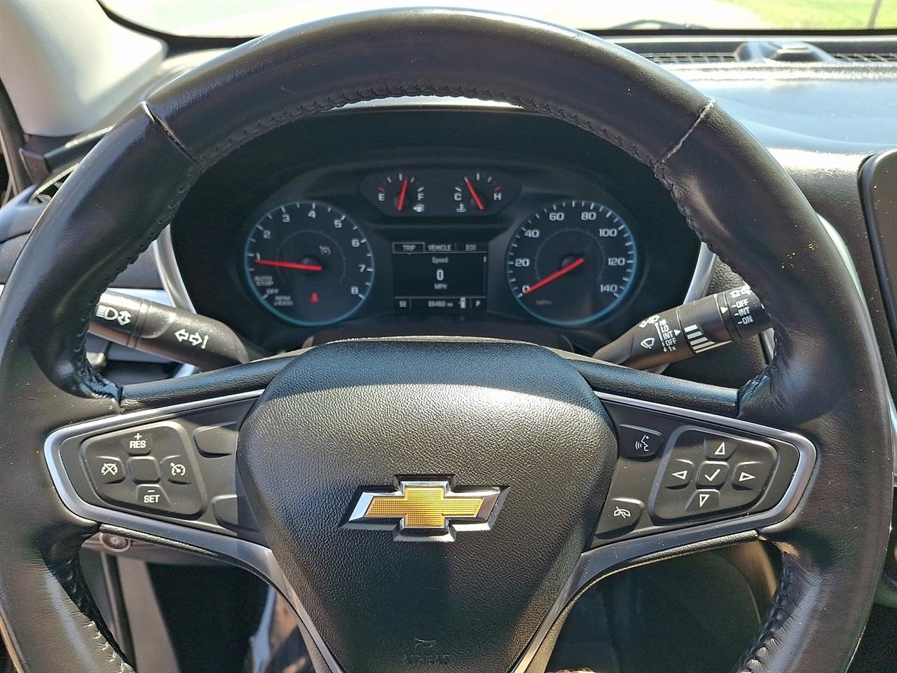 Chevrolet Equinox LT 2WD 2018