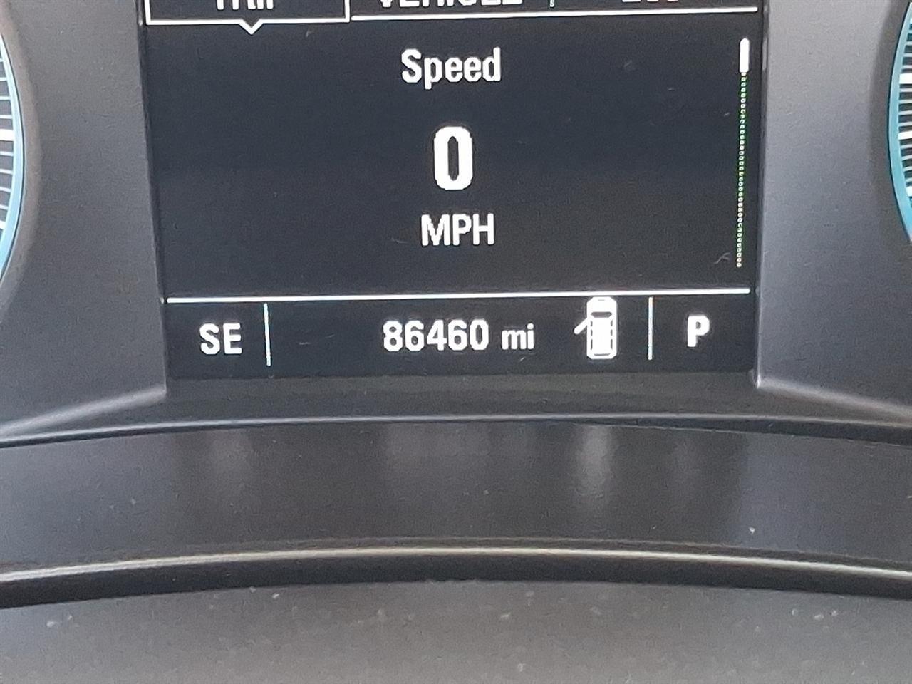 Chevrolet Equinox LT 2WD 2018