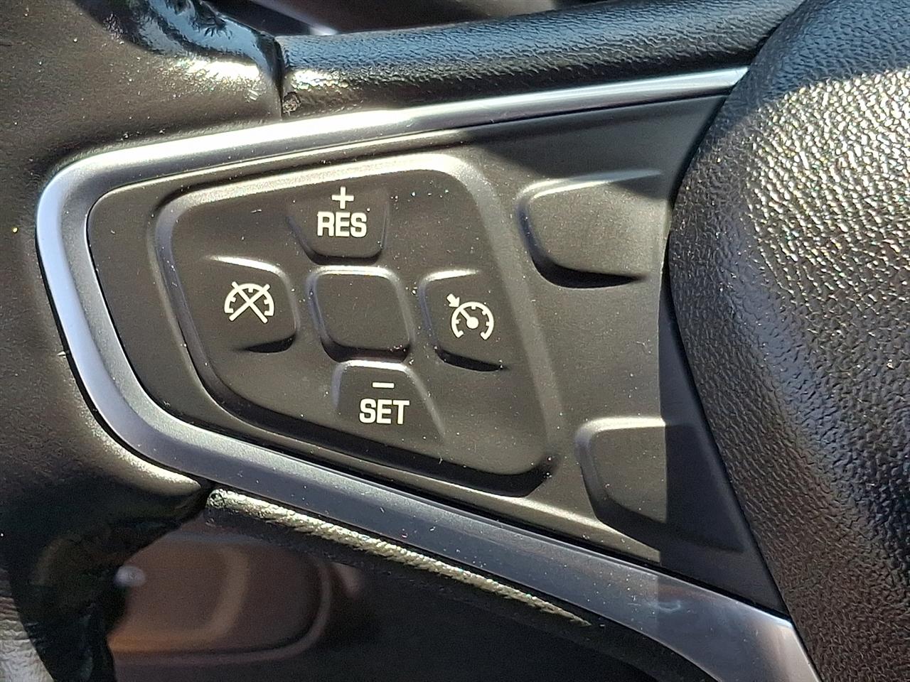 Chevrolet Equinox LT 2WD 2018