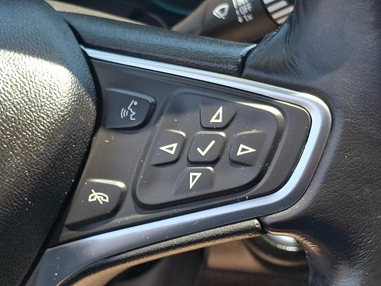Chevrolet Equinox LT 2WD 2018